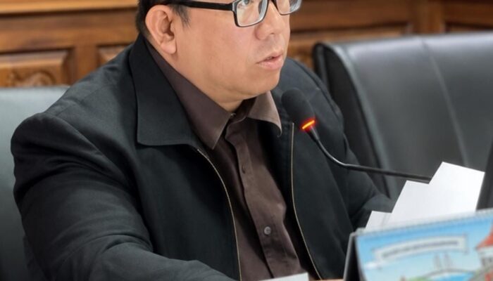 Soal Pungli ESDM Jatim Rp8,44 Miliar, Yordan Batara Goa Soroti Modus Mainkan OSS dan Desak Audit Total