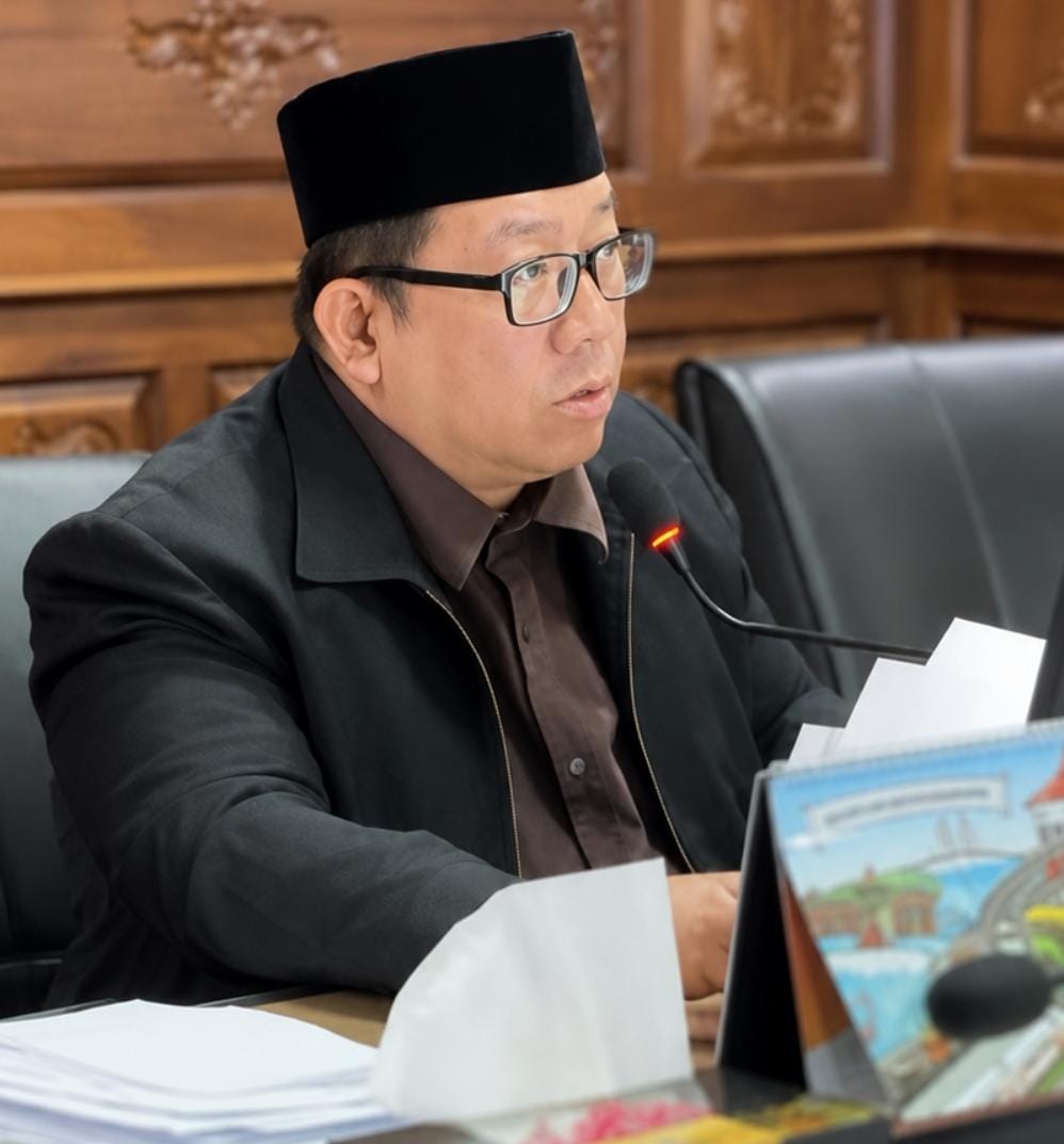 Pungli ESDM jatim