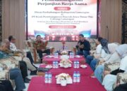 Dishub Lamongan Gandeng Bank Jatim, Retribusi Parkir Bakal Dibayar Pakai QRIS