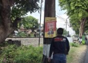 Satpol pp Tulungagung