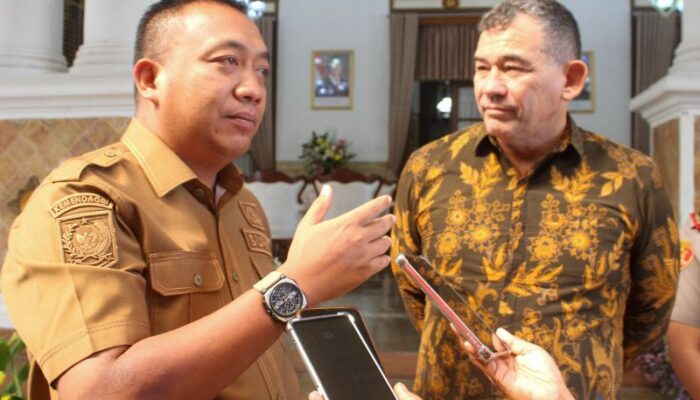Pemkab Situbondo Jajaki Kerja Sama dengan Konjen Australia, Fokus Kebencanaan, Pendidikan, dan Kesehatan