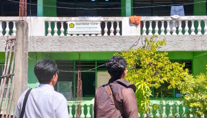 Tepis Tuduhan Kekerasan Seksual, Keluarga Pengasuh Ponpes di Grobogan: Ini Pembunuhan Karakter
