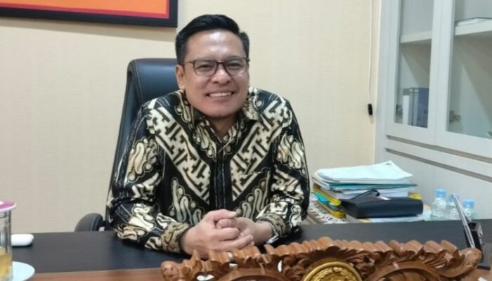 Selaras dengan Kebijakan Presiden, DPRD Surabaya Puji Visi Eri Cahyadi Jadikan Apeksi Forum Solusi