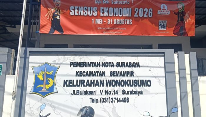 Niat Urus Surat Kematian Malah Dibentak Staf, Lurah Wonokusumo Turun Tangan Minta Maaf
