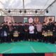 Dilantik Pengprov Jatim, IPSI Kabupaten Malang Pasang Target Ambisius 10 Emas di Porprov 2027