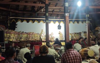 Wahyu Kamulyan jati