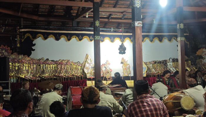 Menguak Sanepo ‘Wahyu Kamulyan Jati’: Menjemput Kemuliaan Hidup Lewat Seni Wayang Kulit