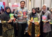 Dobrak Pasar Sumatera: Produk Unggulan OPOP Jawa Timur Unjuk Gigi di Misi Dagang Jatim–Riau 2026