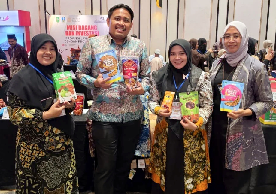 OPOP Jawa Timur