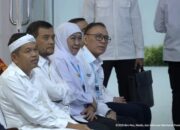 Gubernur Jatim
