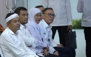 Gubernur Jatim