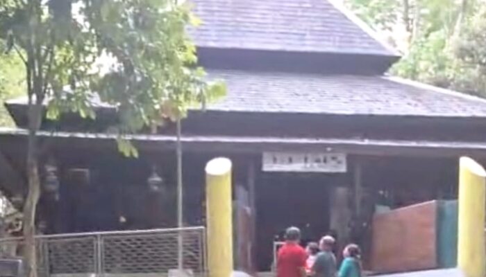 Gunung kawi