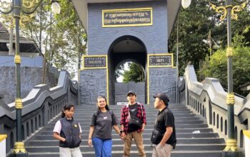 Gunung kawi