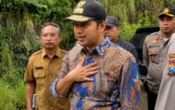 Atasi 600 Desa Blank Spot: Jatim Pacu Infrastruktur Digital Demi Amankan Ekonomi Rp3.200 Triliun
