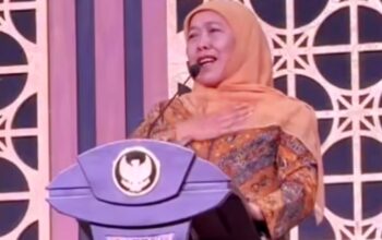 Kuatkan Barometer Pendidikan: Jawa Timur Sambut 152 Pelajar Program ADEM Papua 2026