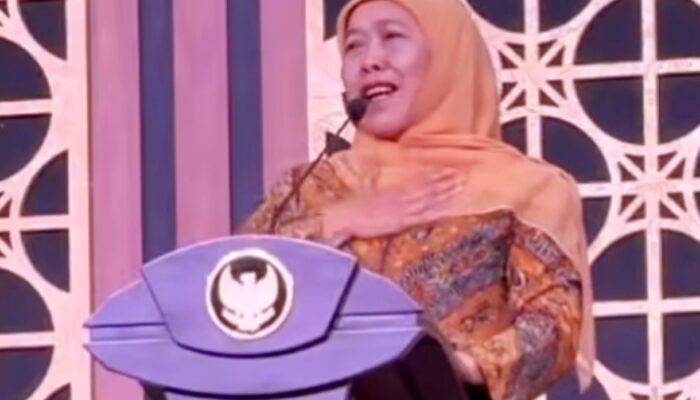 Kuatkan Barometer Pendidikan: Jawa Timur Sambut 152 Pelajar Program ADEM Papua 2026