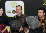 Tembus Pasar Jepang: Kementrans Siapkan Mangga Unggulan Jawa Timur Jadi Komoditas Ekspor Baru