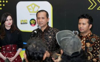 Tembus Pasar Jepang: Kementrans Siapkan Mangga Unggulan Jawa Timur Jadi Komoditas Ekspor Baru