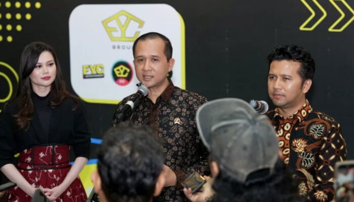 Tembus Pasar Jepang: Kementrans Siapkan Mangga Unggulan Jawa Timur Jadi Komoditas Ekspor Baru