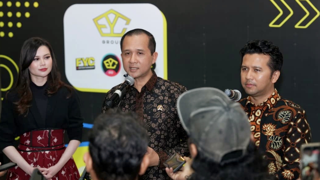 Mangga unggulan Jawa Timur