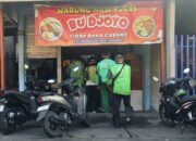 Sarapan legendaris surabaya