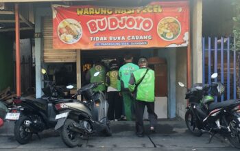 Sarapan legendaris surabaya