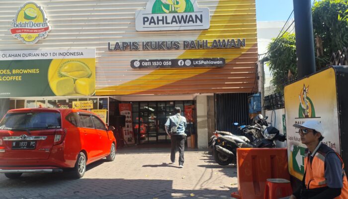 5 Bisnis Sampingan UMKM Ini Bikin Rekening Kamu Gemoy!