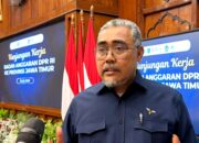 Ekonomi Jatim Melejit 5,96 Persen Lampaui Nasional, Banggar DPR RI Turun Lapangan Bedah Hambatan Dana TKD