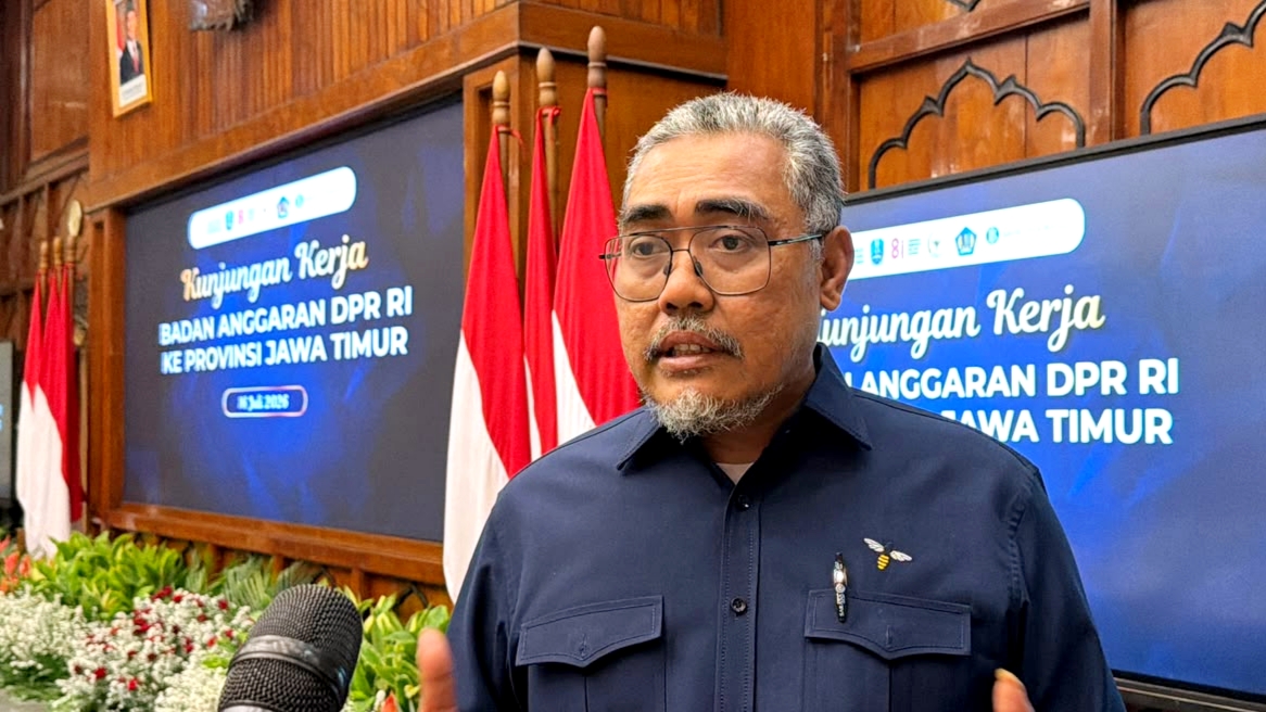 Ekonomi jatim