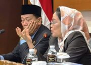 Ketua Komisi E DPRD Jatim Minta BPBD Fasilitasi Kongres 3 Tahunan Relawan Bencana