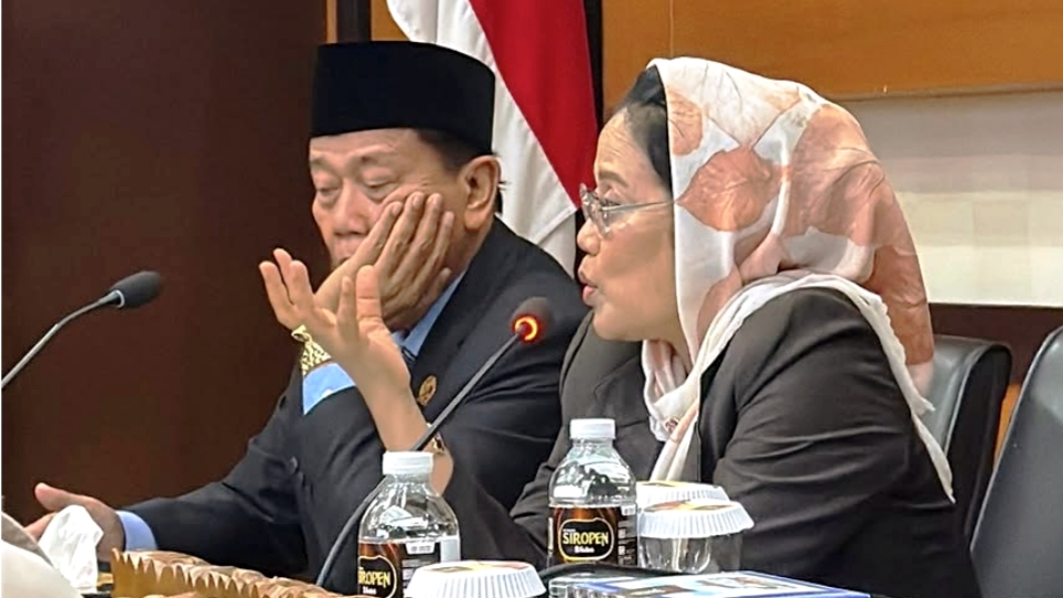 Komisi E DPRD Jatim