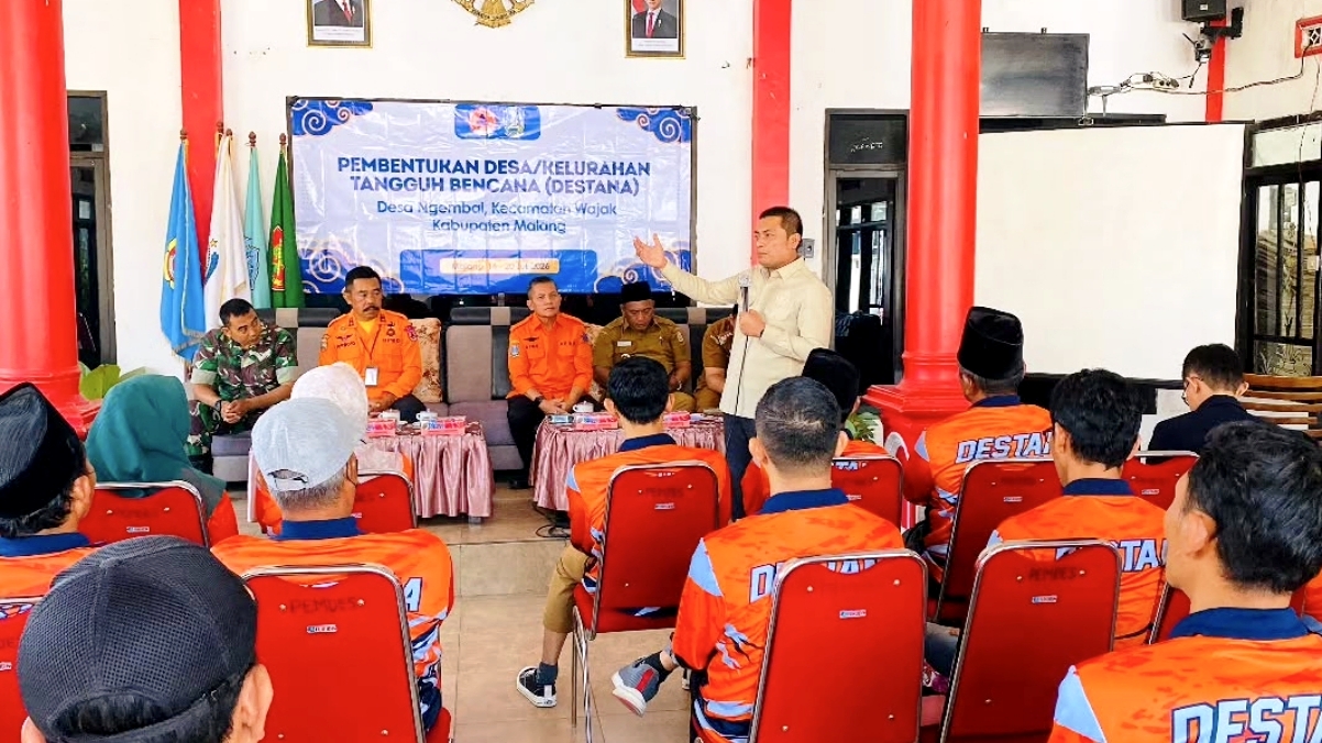 Anggota DPRD Jatim