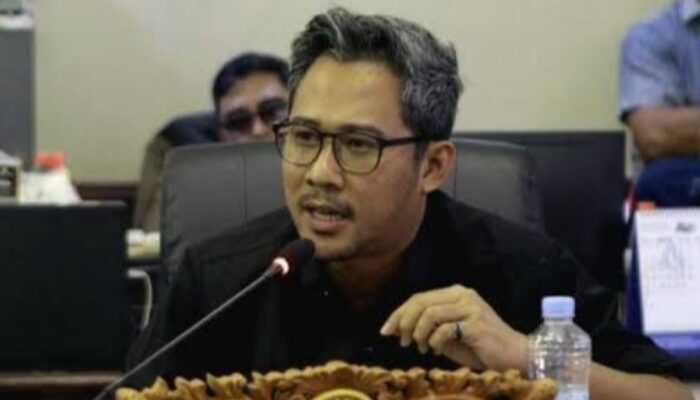 Dukung Warga, DPRD Desak Pemerintah Tolak Izin Spiritshaus Barata Jaya