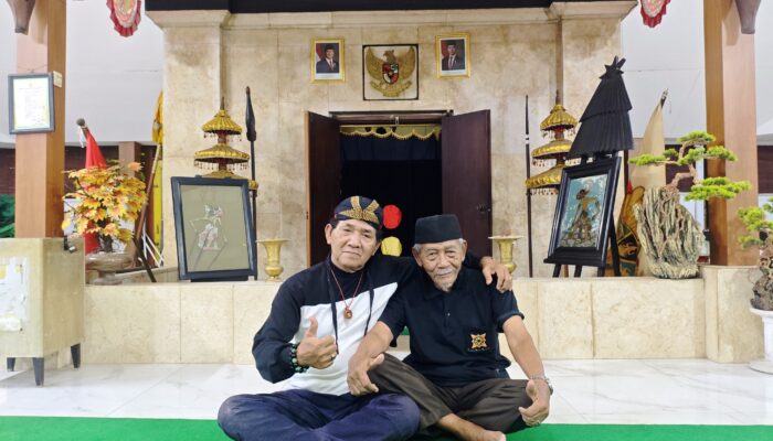 Malam Jumat Kliwon