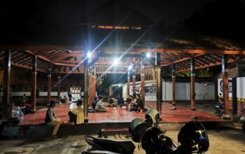 Malam Jumat kliwon