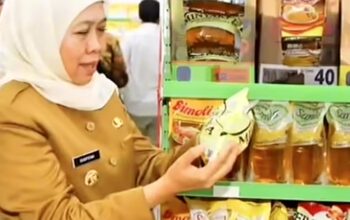 Koperasi Merah Putih Jatim