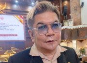 dr Benjamin Kristianto Desak Koperasi Merah Putih Dikelola Profesional