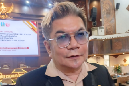 dr Benjamin Kristianto
