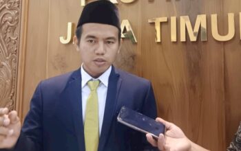 Jairi irawan