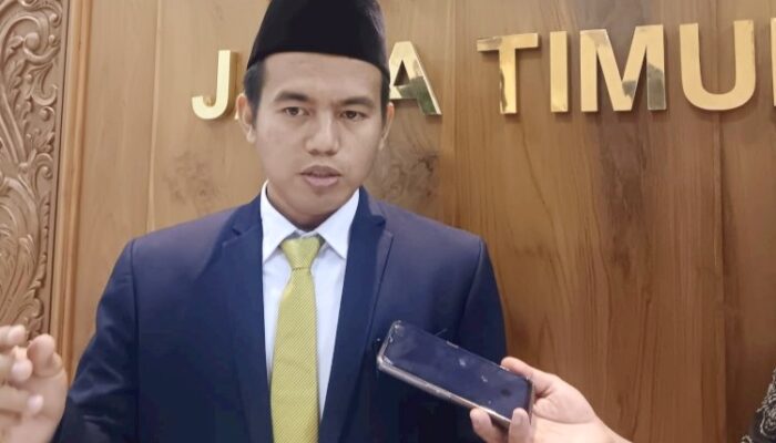 Pacu Usaha Kreatif KPM PKH, Jairi Irawan Inisiasi Pelatihan Berbasis AI dan Canva di Blitar