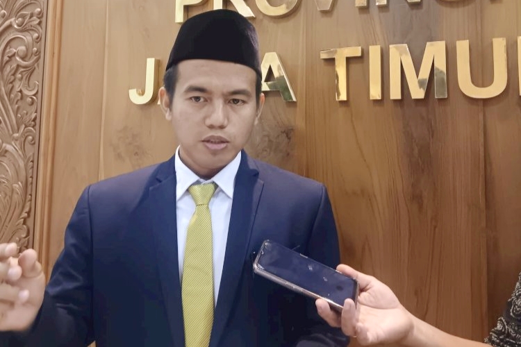 Jairi irawan