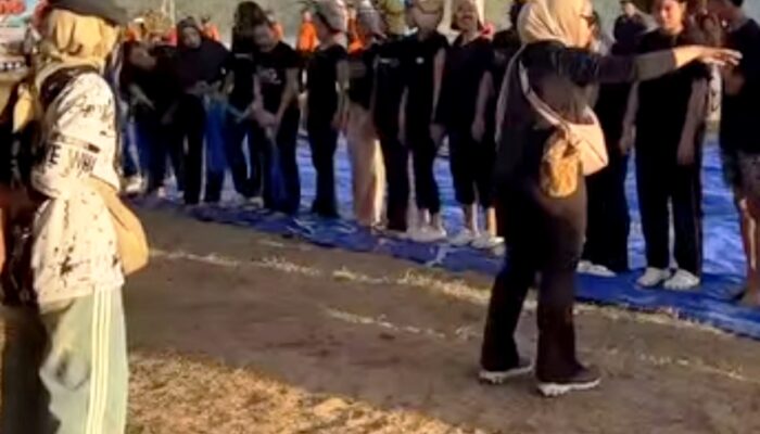 BPBD Jatim Gelar Peralatan 2026 di Pacitan, Usung Konsep Baru “Resilience Marathon”