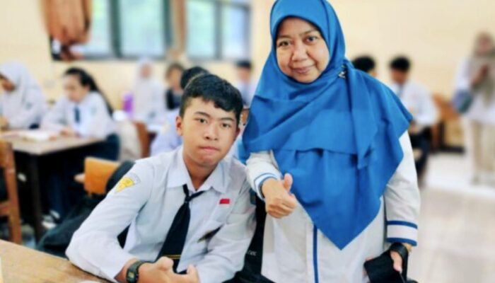 Hari Anak Nasional 2026: dr Zuhrotul Soroti Gizi dan Literasi