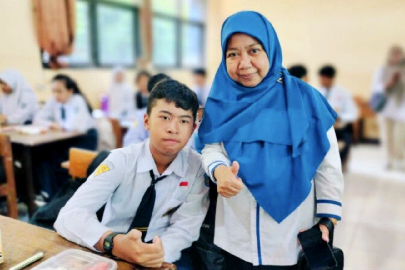 Hari anak nasional 2026