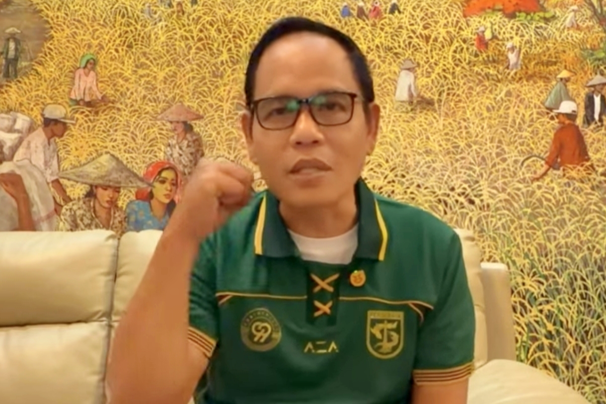 Piala Ketua DPRD Surabaya 2026