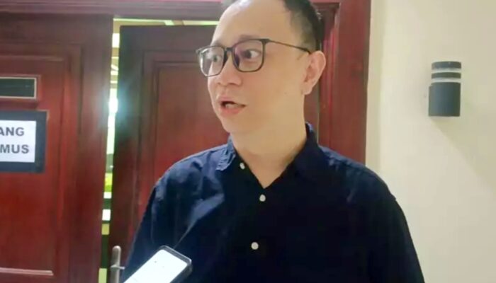 Lahan SHM Warga Diklaim Aset Pemkot, Josiah Michael Desak BPN dan Pemkot Surabaya Sinkronisasi Data