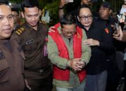 Korupsi anggaran kbs