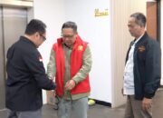 Eks Dirut KBS Tersangka Korupsi, Komisi A DPRD Surabaya: Tamparan Keras Tata Kelola BUMD!
