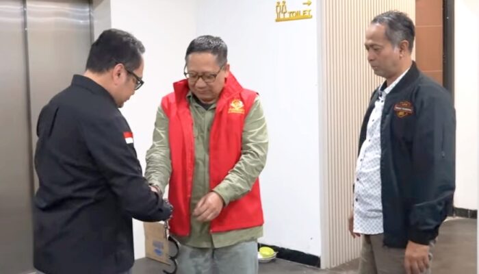 Eks Dirut KBS Tersangka Korupsi, Komisi A DPRD Surabaya: Tamparan Keras Tata Kelola BUMD!