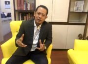Ahmad Nurdjayanto
